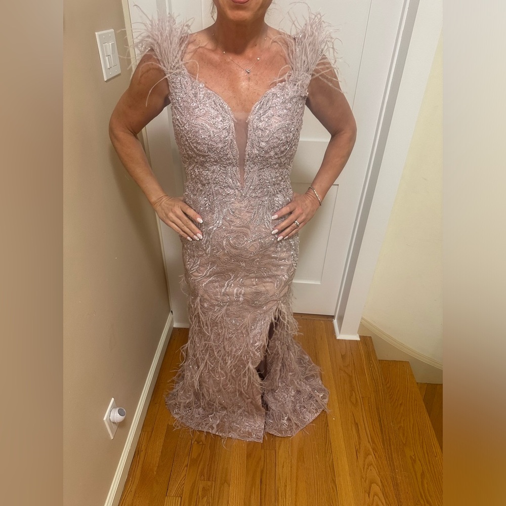 Portia and Scarlett Elegant Dress